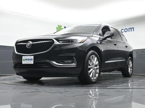 2019 Buick Enclave Premium