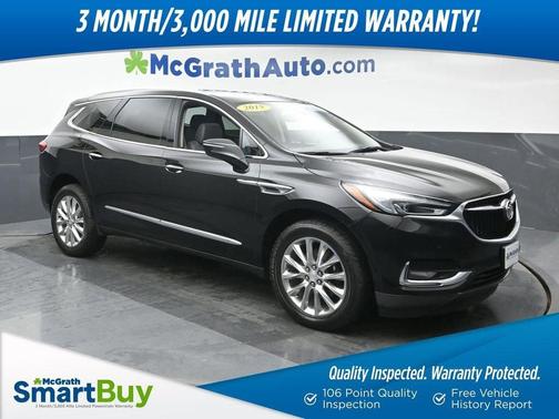 2019 Buick Enclave Premium