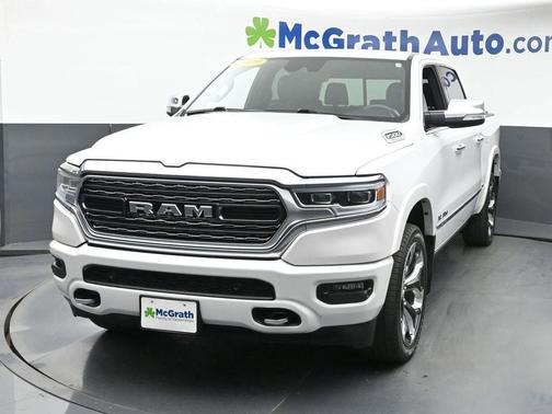 2019 RAM 1500 Limited