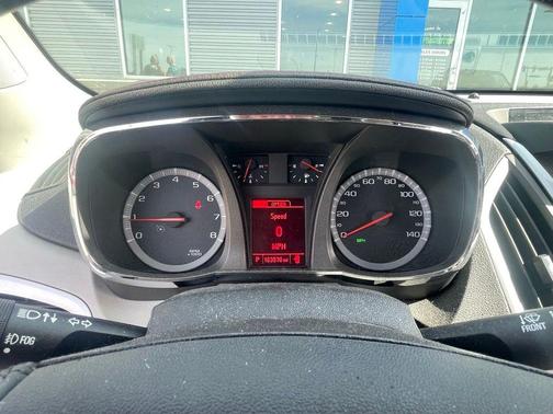 2015 GMC Terrain SLT-1