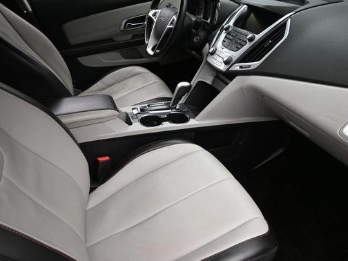 2015 GMC Terrain SLT-1