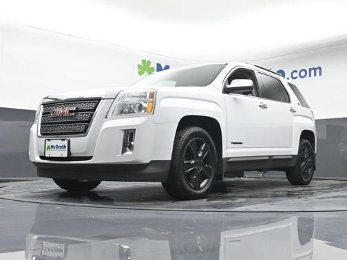 2015 GMC Terrain SLT-1