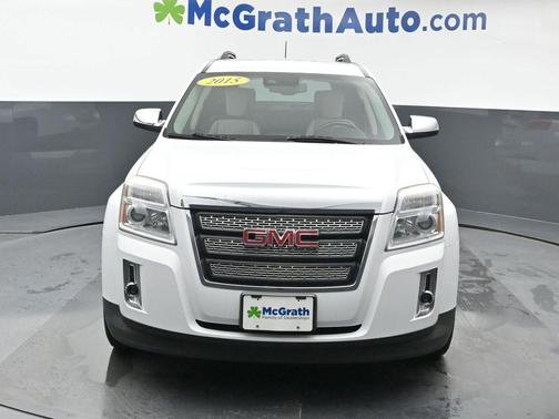 2015 GMC Terrain SLT-1