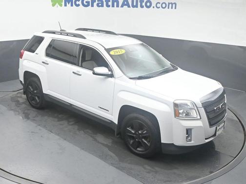 2015 GMC Terrain SLT-1