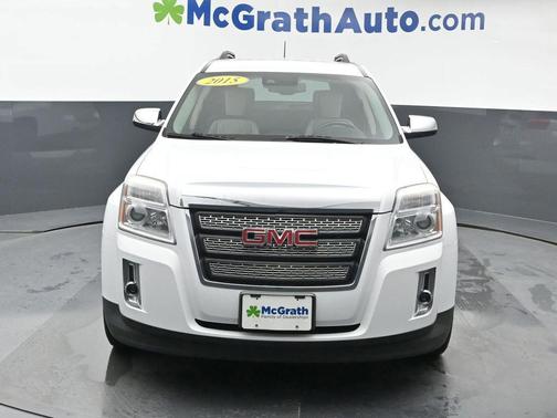 2015 GMC Terrain SLT-1