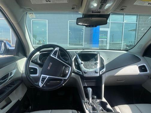 2015 GMC Terrain SLT-1
