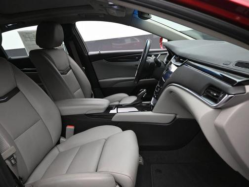 2014 Cadillac XTS Luxury