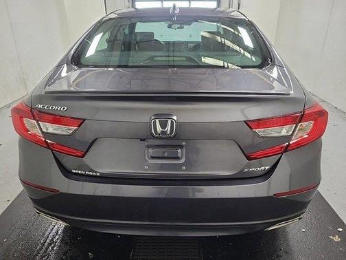 2020 Honda Accord Sport 1.5T