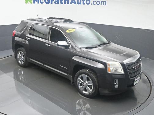 2015 GMC Terrain SLT-1