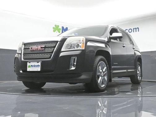 2015 GMC Terrain SLT-1