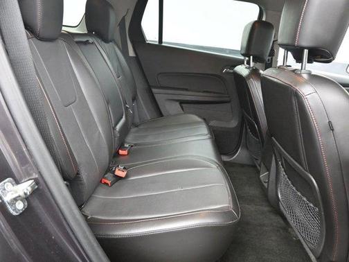 2015 GMC Terrain SLT-1