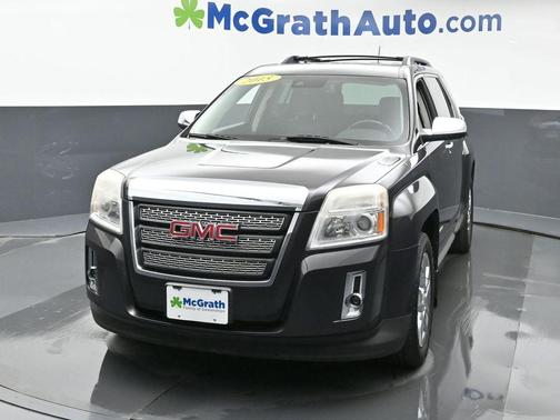 2015 GMC Terrain SLT-1