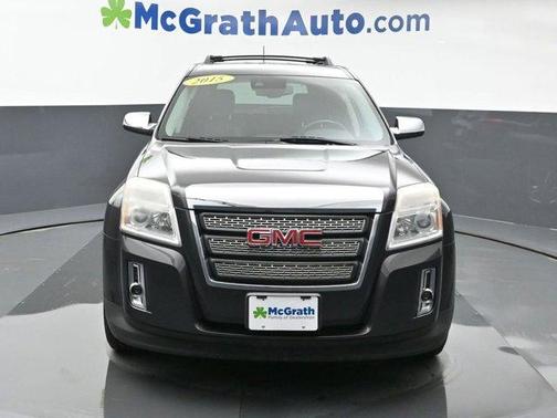 2015 GMC Terrain SLT-1