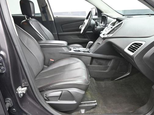 2015 GMC Terrain SLT-1