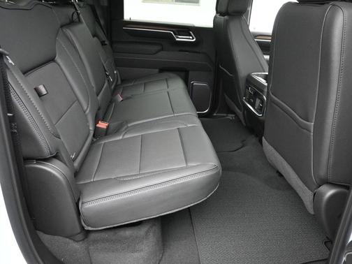 2026 GMC Sierra 2500 Denali