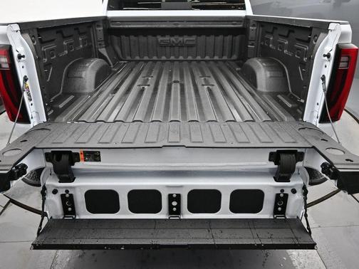 2026 GMC Sierra 2500 Denali