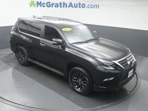 2023 Lexus GX 460 Base