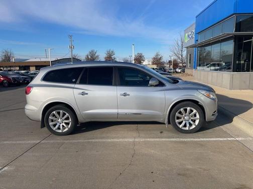 2015 Buick Enclave Premium