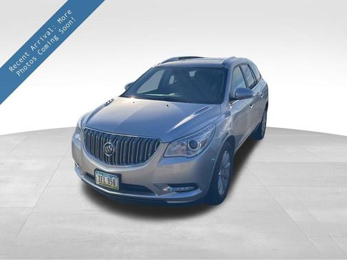 2015 Buick Enclave Premium