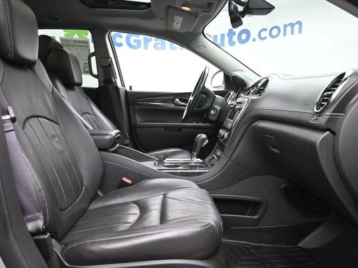 2015 Buick Enclave Premium