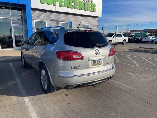 2015 Buick Enclave Premium