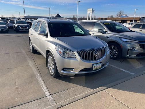 2015 Buick Enclave Premium