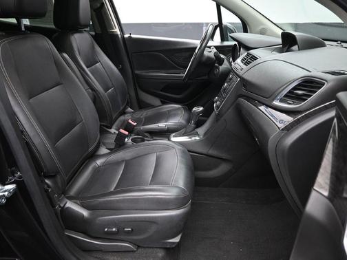 2014 Buick Encore Premium