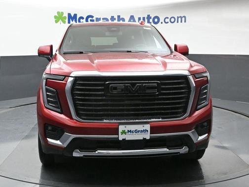 2025 GMC Yukon XL Elevation