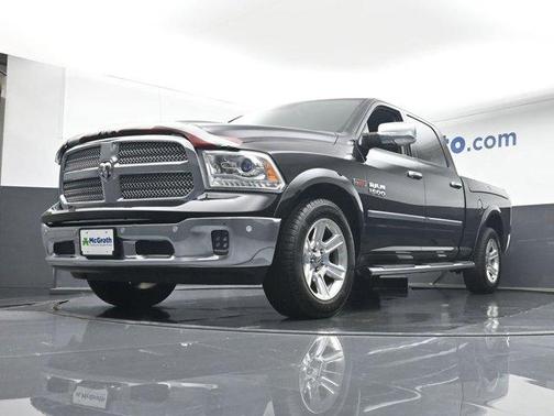 2015 RAM 1500 Longhorn