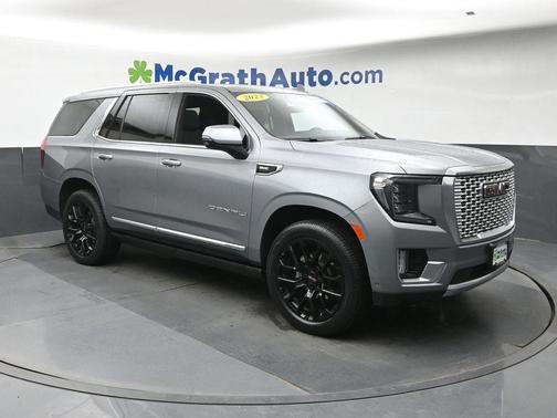 Sterling 2023 GMC Yukon Denali
