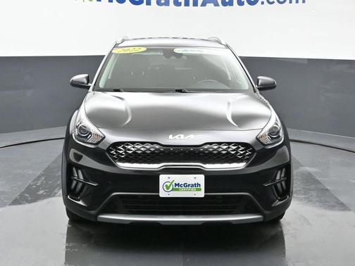 2022 Kia Niro Plug-In Hybrid LXS