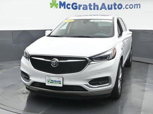 2021 Buick Enclave Premium