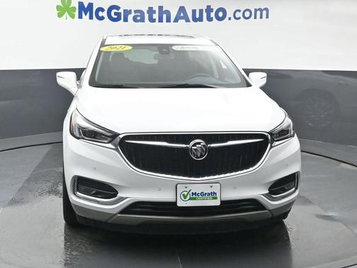 2021 Buick Enclave Premium