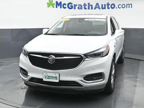 2021 Buick Enclave Premium