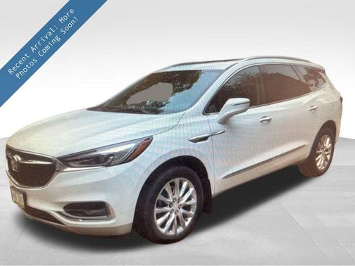 2021 Buick Enclave Premium