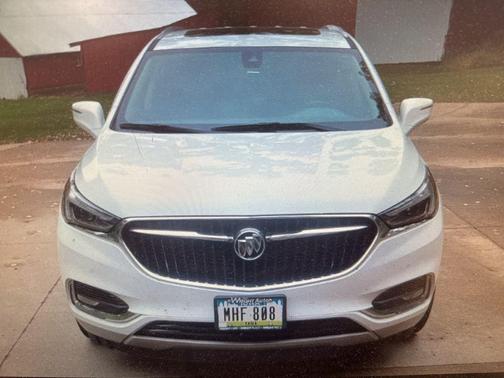 2021 Buick Enclave Premium