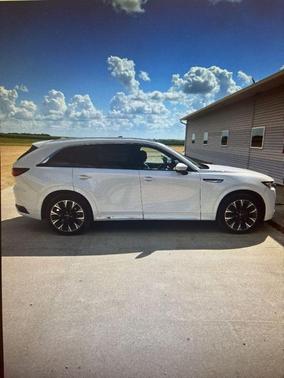 2024 Mazda CX-90 S Premium Plus
