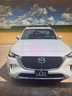 2024 Mazda CX-90 S Premium Plus