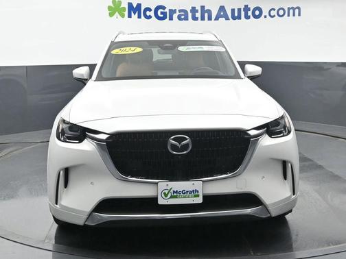 2024 Mazda CX-90 S Premium Plus