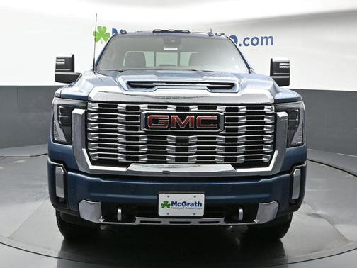 2026 GMC Sierra 2500 Denali