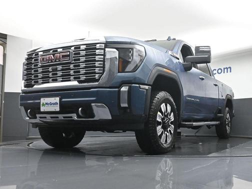 2026 GMC Sierra 2500 Denali