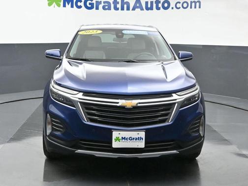 2023 Chevrolet Equinox 2LT