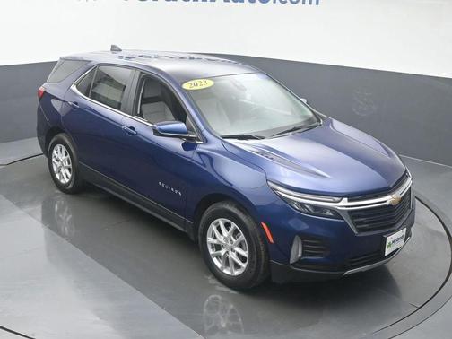2023 Chevrolet Equinox 2LT