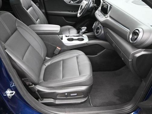 2022 Chevrolet Blazer 3LT