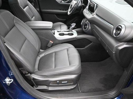 2022 Chevrolet Blazer 3LT