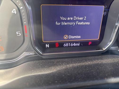 2020 GMC Sierra 2500 Denali