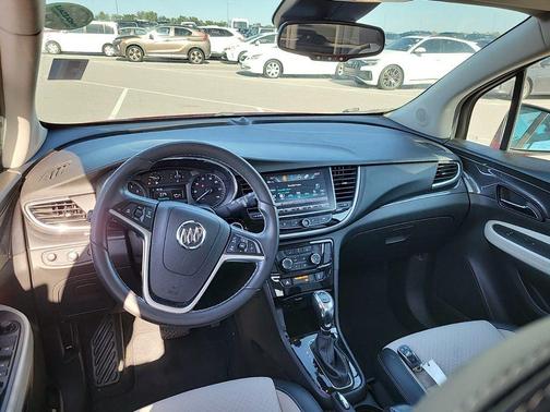 2020 Buick Encore Sport Touring