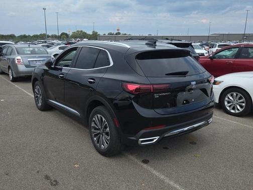 2024 Buick Envision Preferred