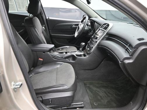 2014 Chevrolet Malibu 1LT