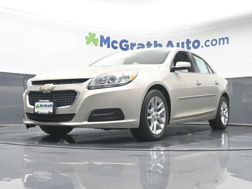 2014 Chevrolet Malibu 1LT